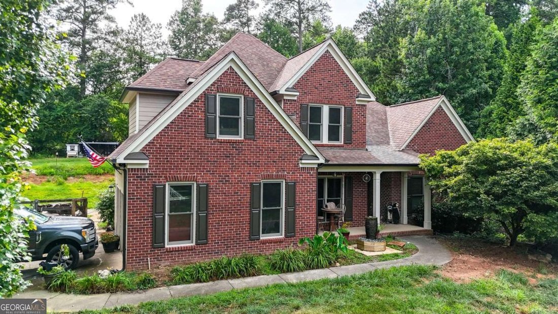 House in Canton, Georgia, United States 2 - 18420737