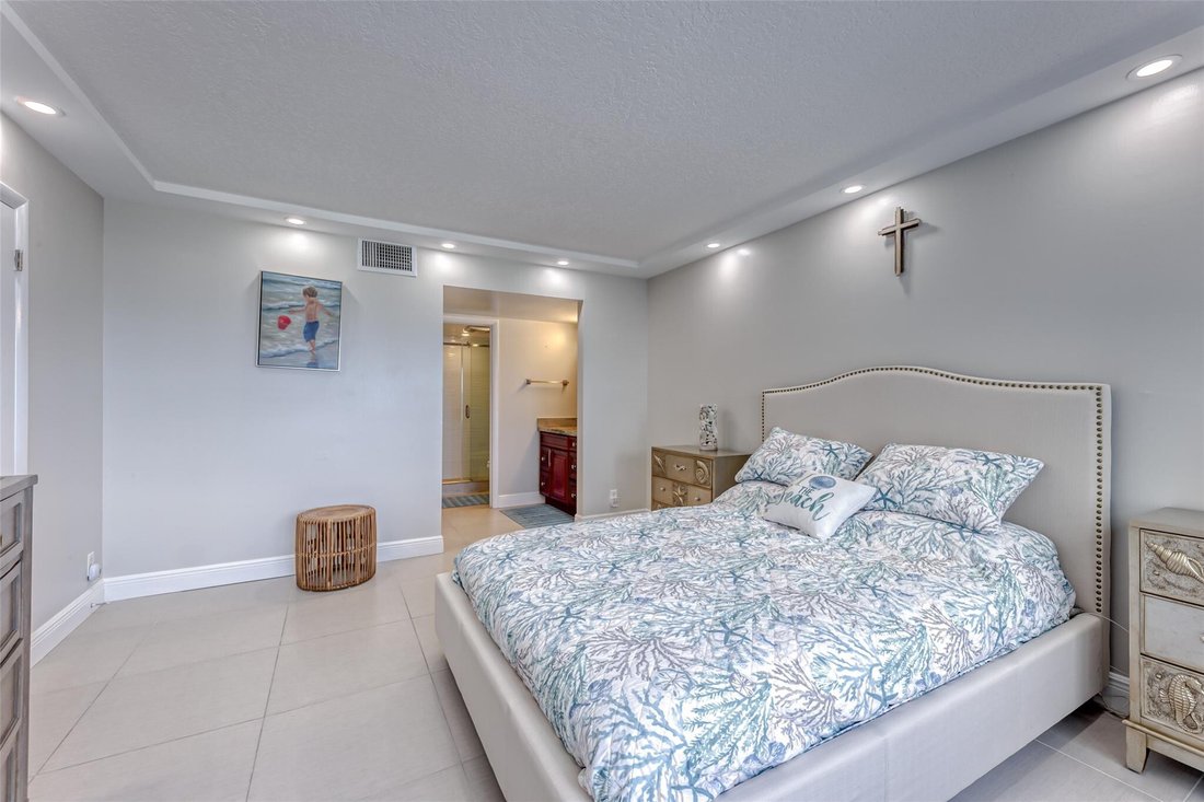 Condominio a Fort Lauderdale, Florida, Stati Uniti 5 - 18422854