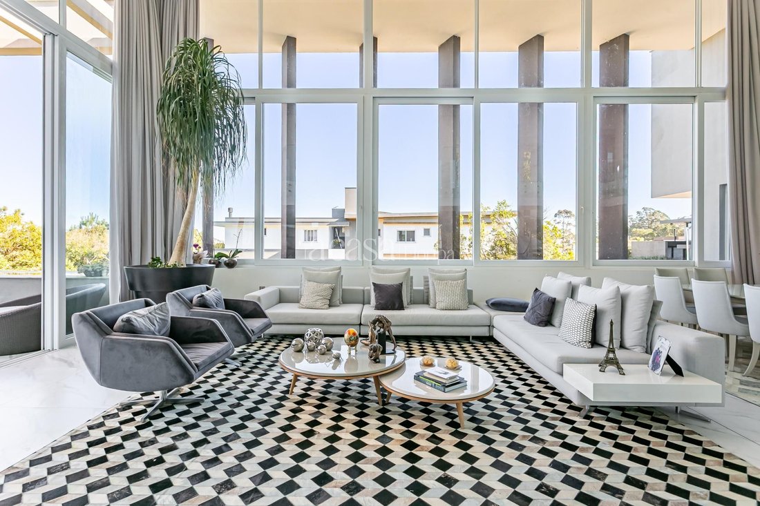 Condo in Florianópolis, State of Santa Catarina, Brazil 1 - 18421152