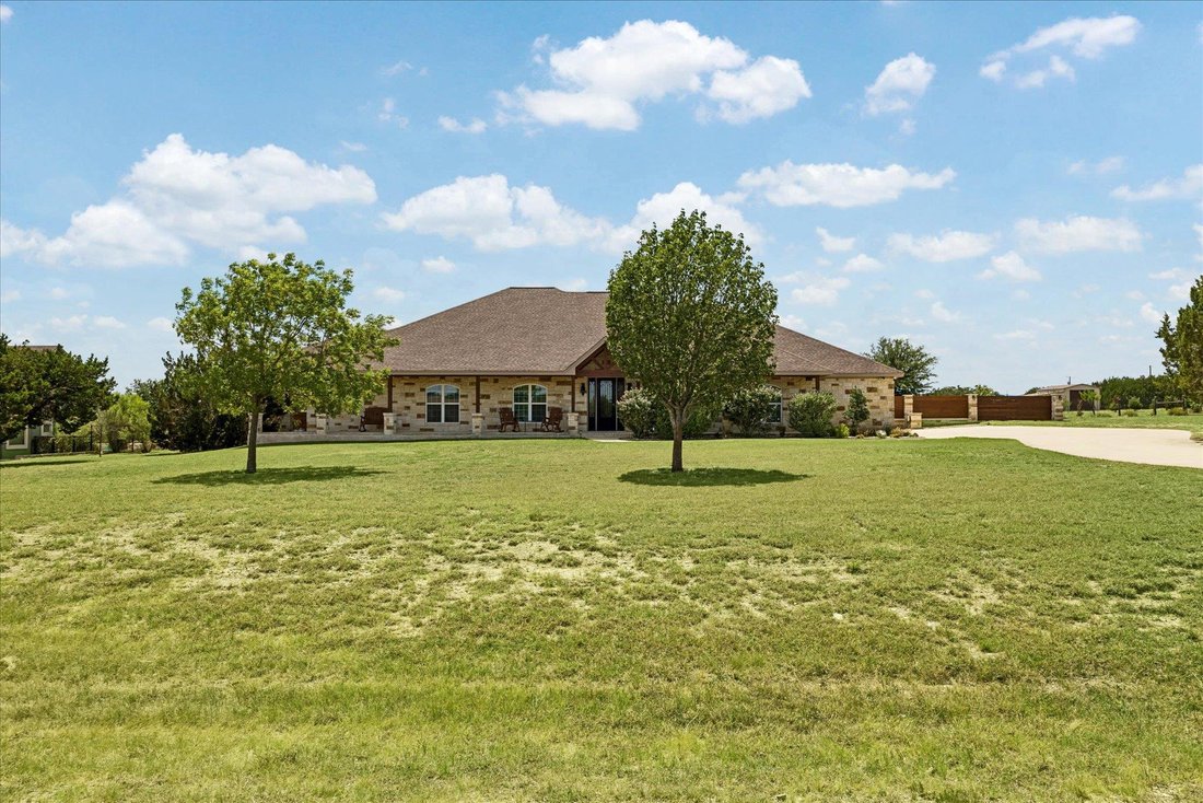 House in Dripping Springs, Texas, United States 2 - 18422268