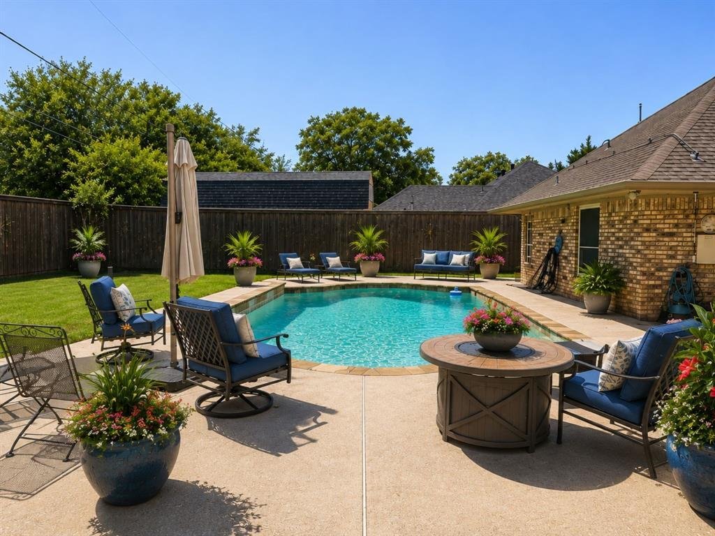 House in Arlington, Texas, United States 2 - 17389668