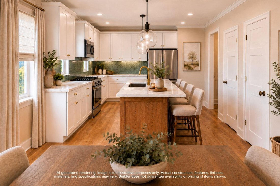 House in Houston, Texas, United States 3 - 18423668