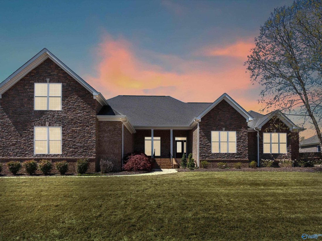 House in Athens, Alabama, United States 1 - 17681235
