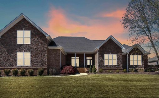 House in Athens, Alabama, United States 1