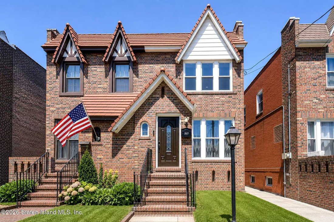 Townhouse in New York, New York, United States 1 - 18422728