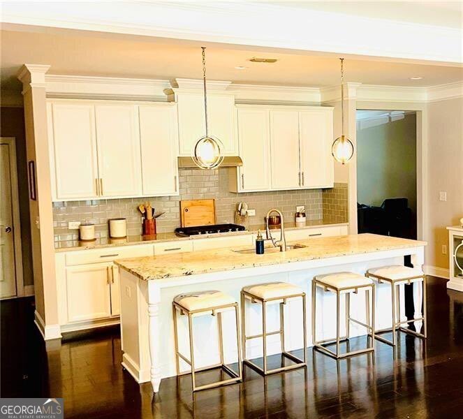 Townhouse in Johns Creek, Georgia, United States 5 - 18423729