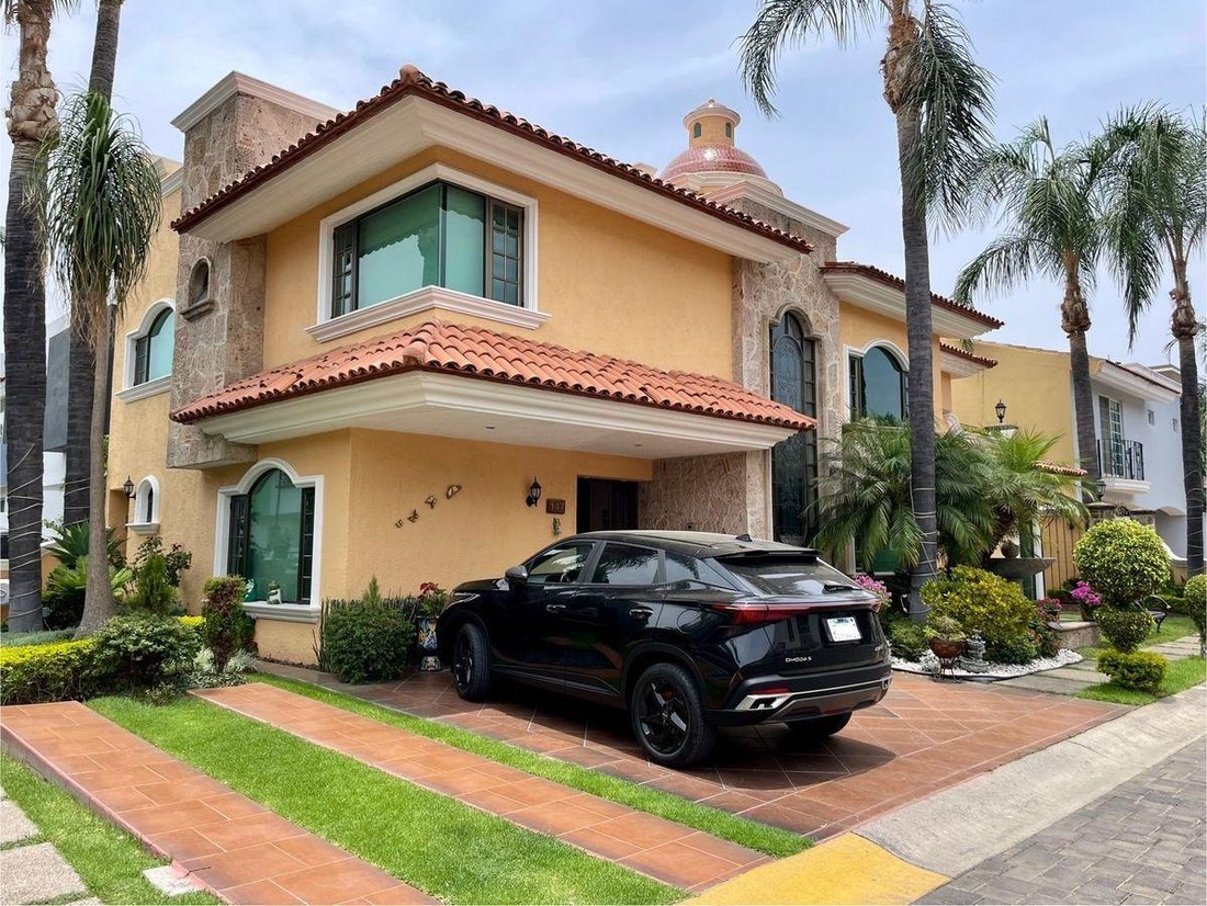 Condo in Zapopan, Jalisco, Mexico 2 - 18420507