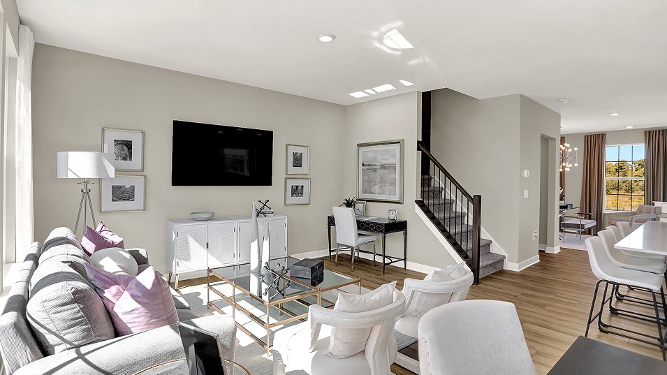 Townhouse in Indianapolis, Indiana, United States 5 - 18421682