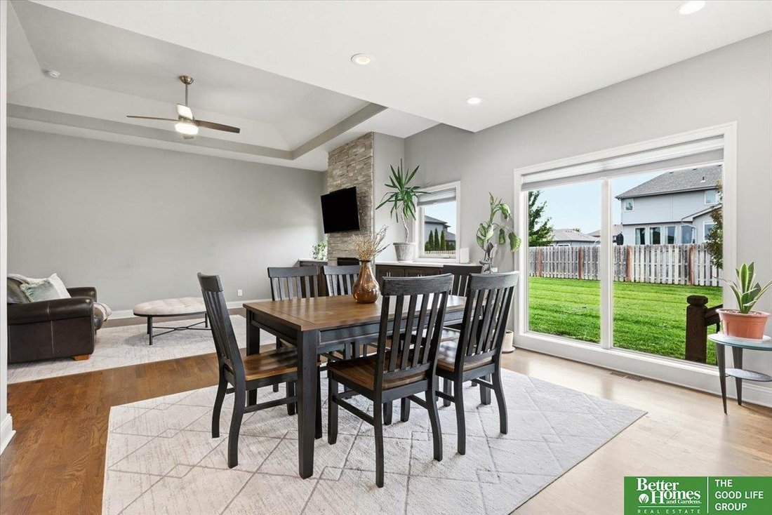 House in Papillion, Nebraska, United States 5 - 18421055