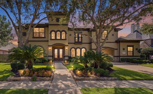 Casa en Missouri City, Texas, Estados Unidos 1