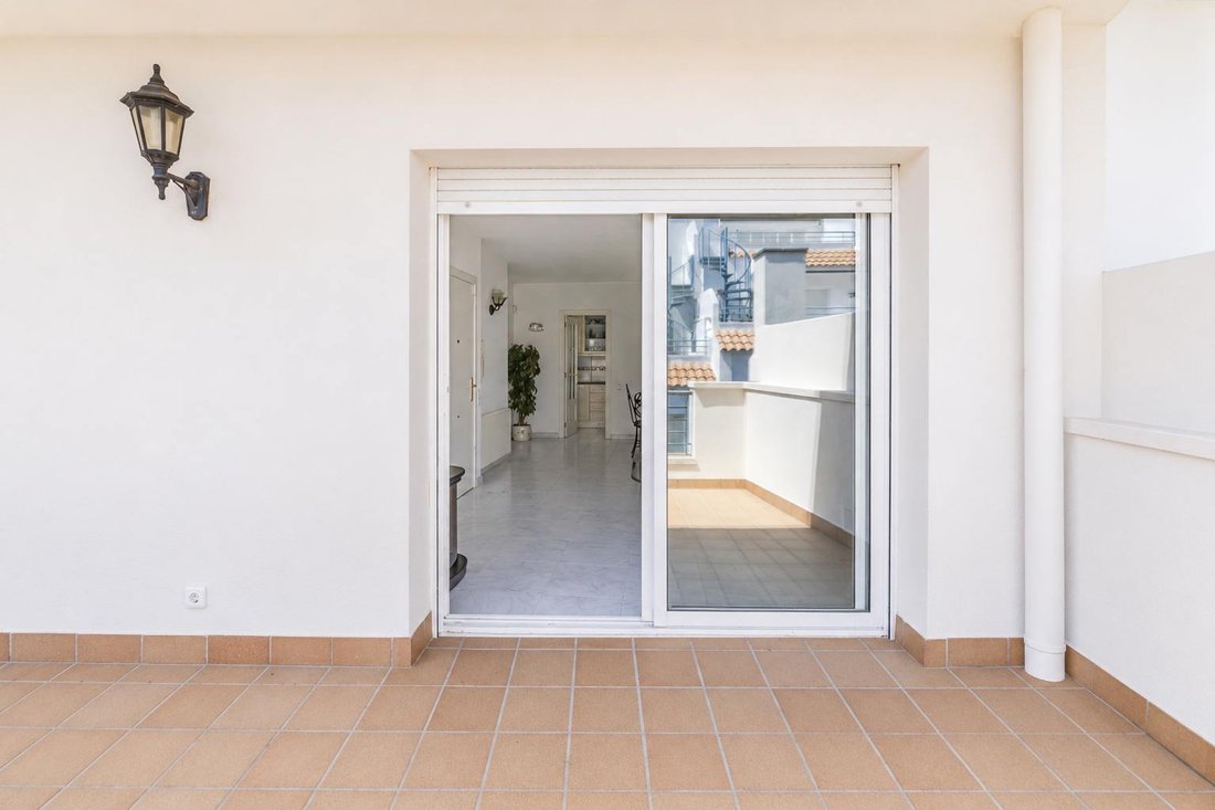 Apartment in Sitges, Catalonia, Spain 3 - 16987556