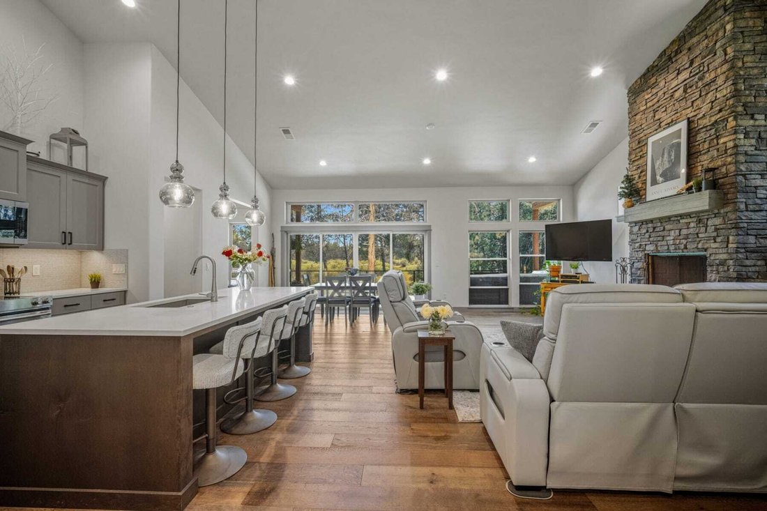 House in Sunriver, Oregon, United States 5 - 18421196