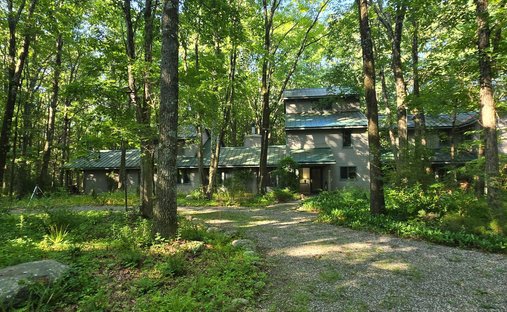 Haus in Monroe, New York, Vereinigte Staaten 1