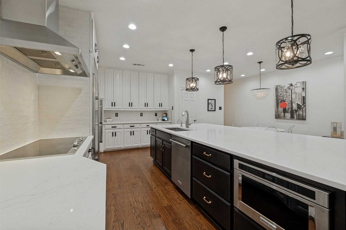 House in Dallas, Texas, United States 3 - 18043383