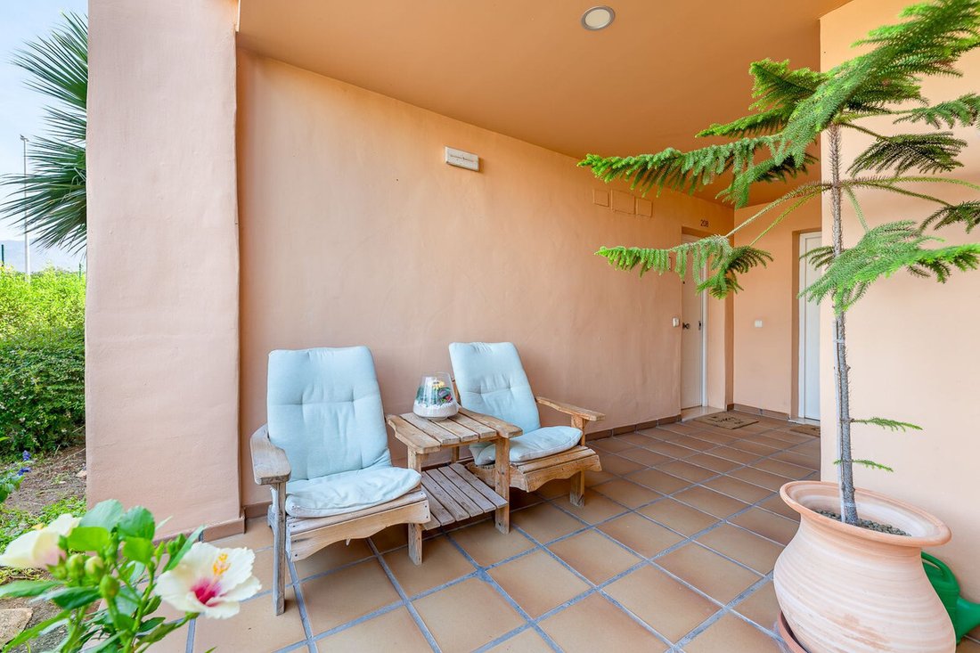 Apartment in Casares, Andalusia, Spain 2 - 18421159