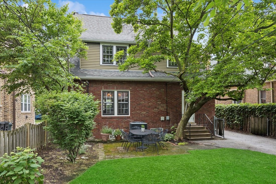 House in River Forest, Illinois, United States 5 - 18423389