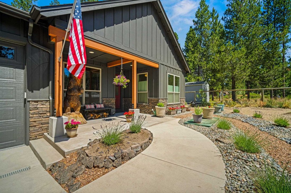 House in Sunriver, Oregon, United States 2 - 18421196