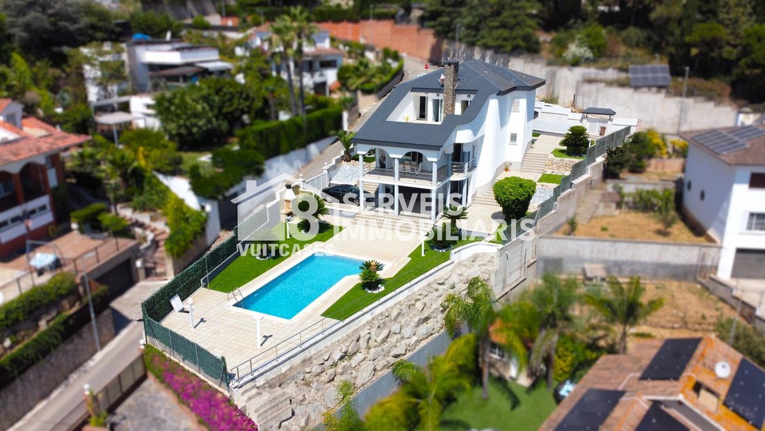 House in Arenys de Mar, Catalonia, Spain 1 - 18312659