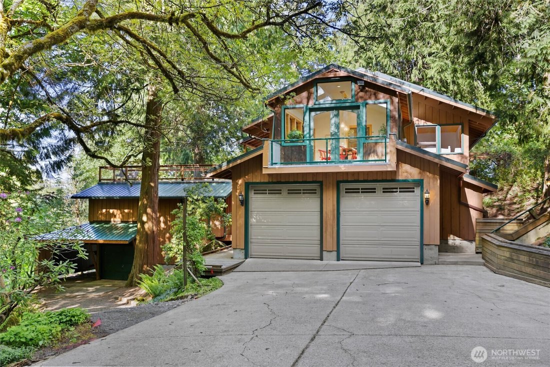 House in Issaquah, Washington, United States 2 - 18422679