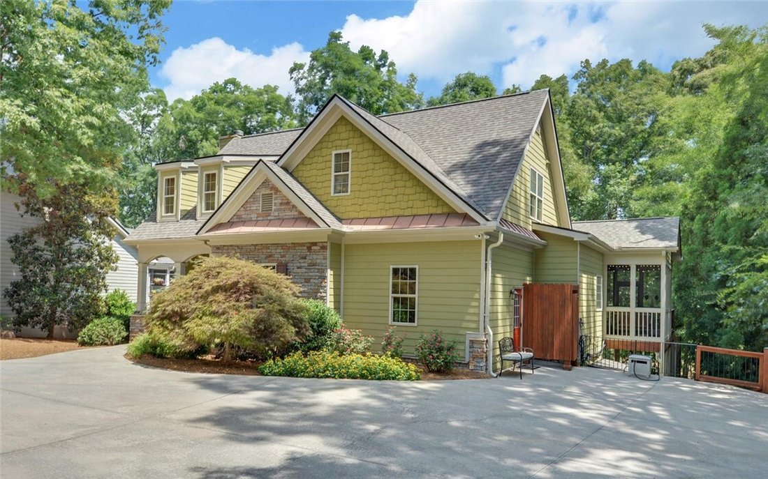 House in Hartwell, Georgia, United States 2 - 18422436