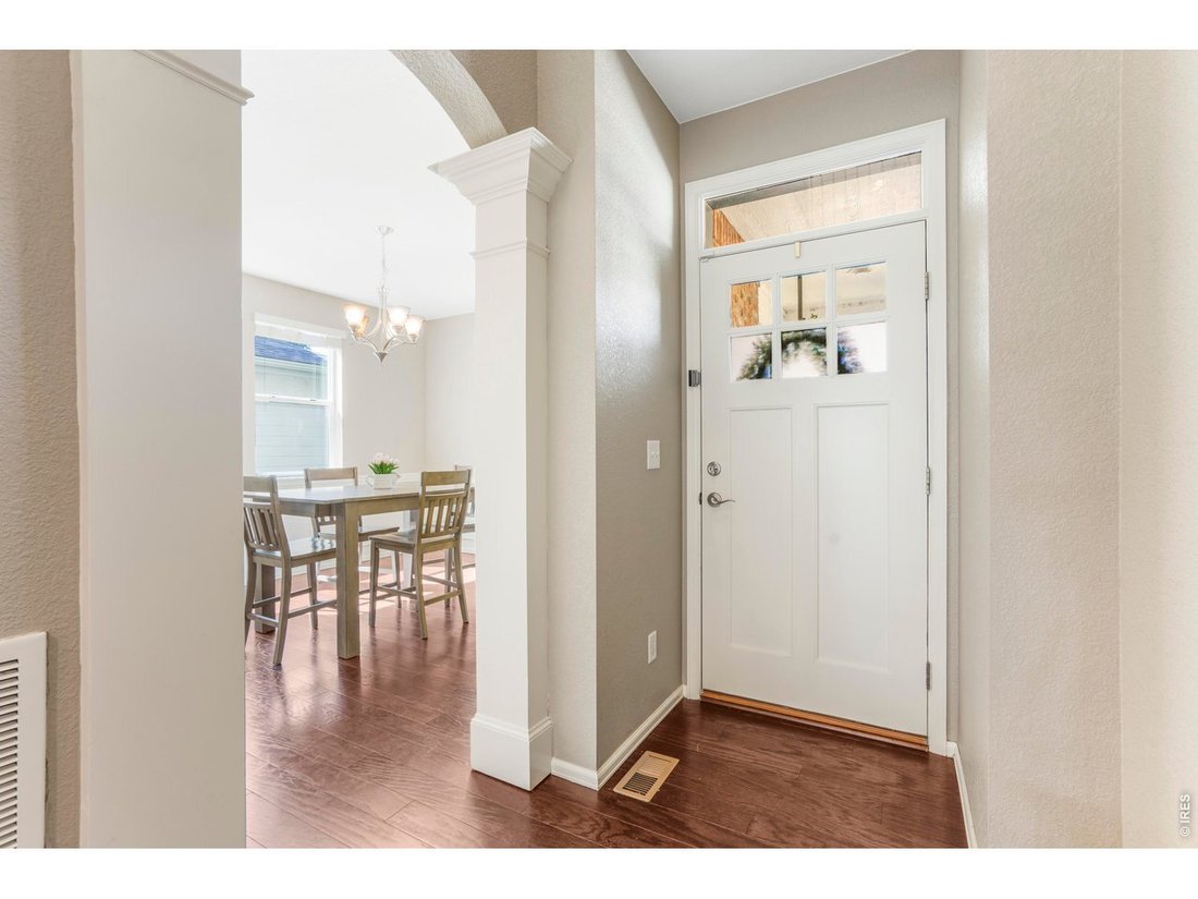 House in Fort Collins, Colorado, United States 4 - 18423551