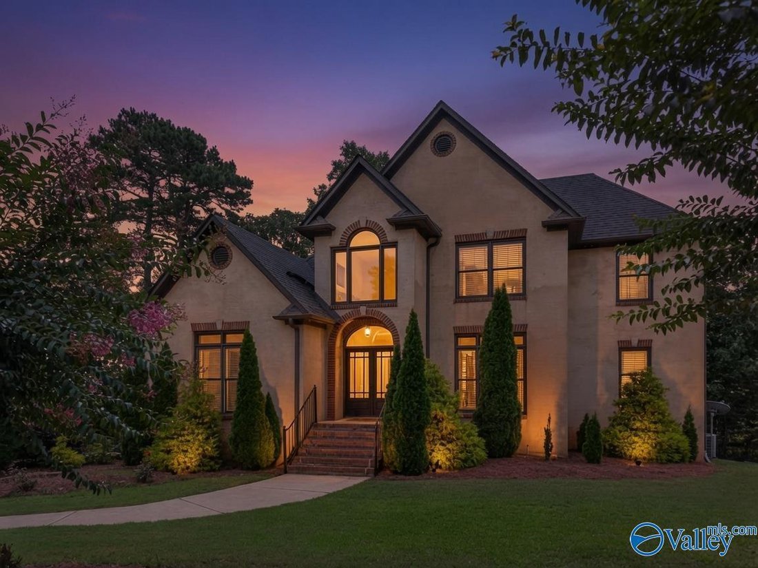 House in Trussville, Alabama, United States 2 - 18423221