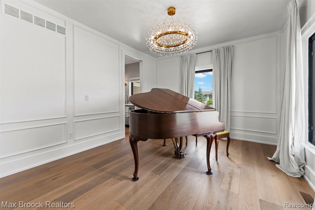 House in South Lyon, Michigan, United States 4 - 18398770
