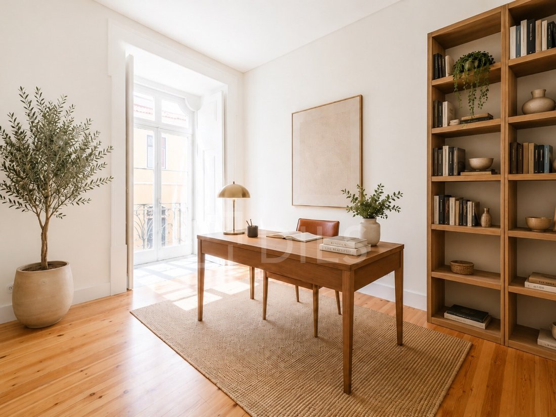 Apartment in Estrela, Lisbon, Portugal 2 - 16094937