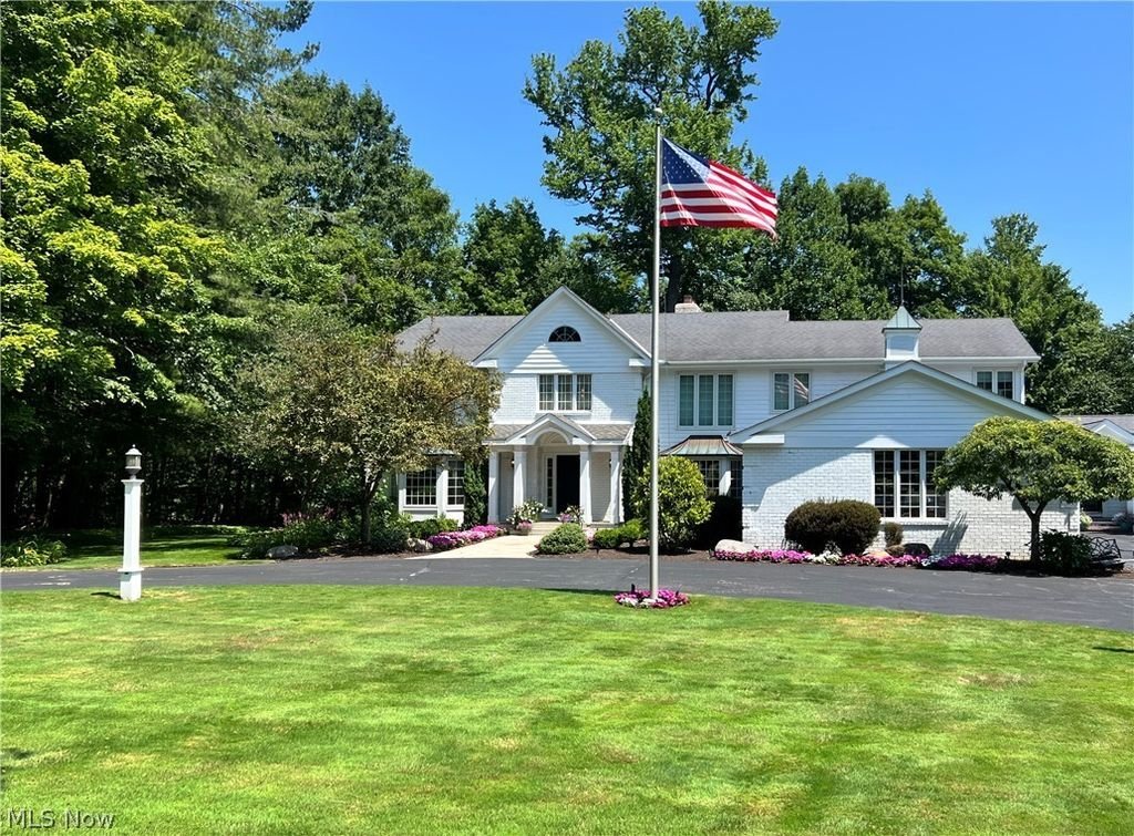House in Gates Mills, Ohio, United States 2 - 18168287