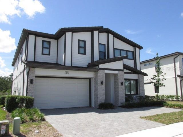 House in Davenport, Florida, United States 1 - 18422144