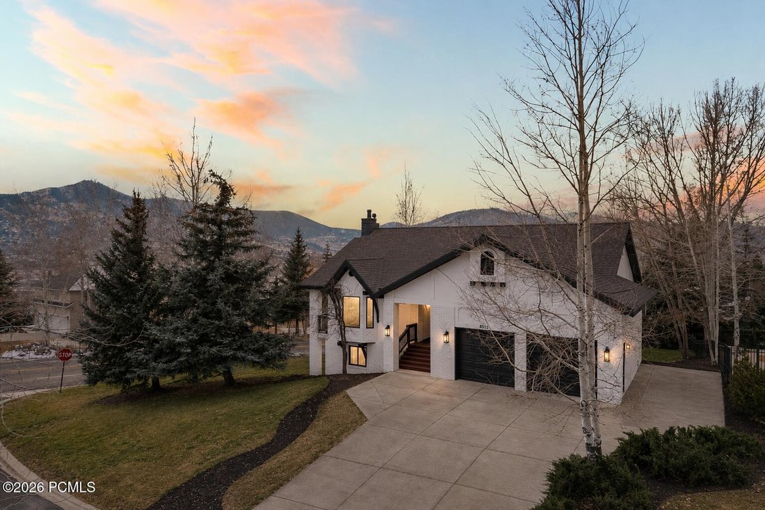 House in Park City, Utah, United States 3 - 18422875