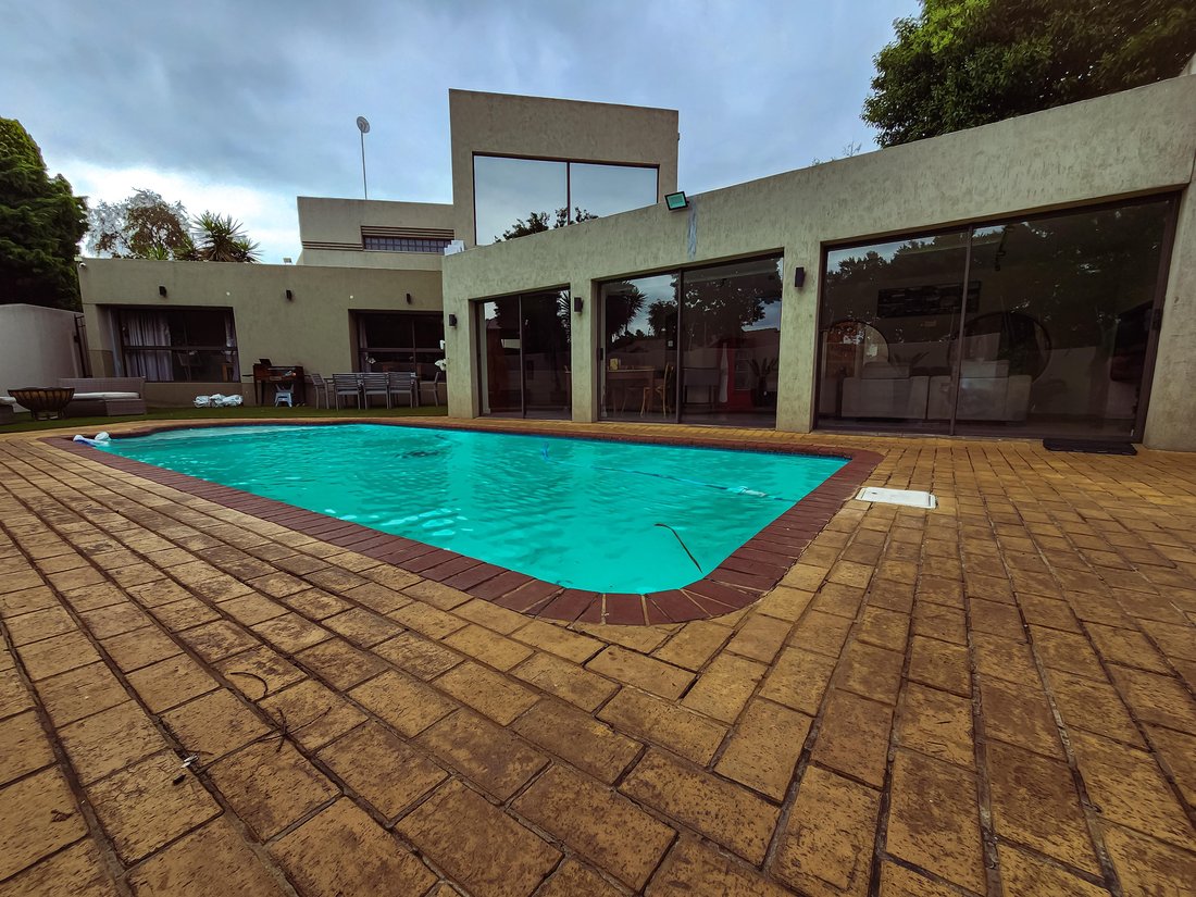 House in Secunda, Mpumalanga, South Africa 1 - 18421663