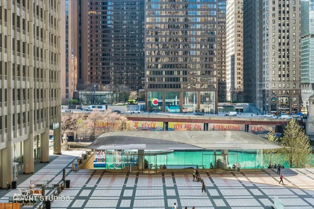 Condo in Chicago, Illinois, United States 3 - 18423384