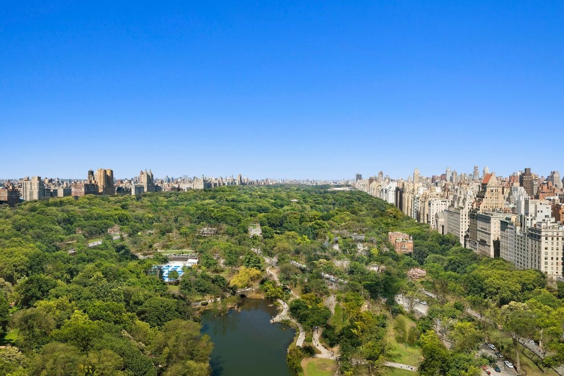 Condo in New York, New York, United States 2 - 18146354