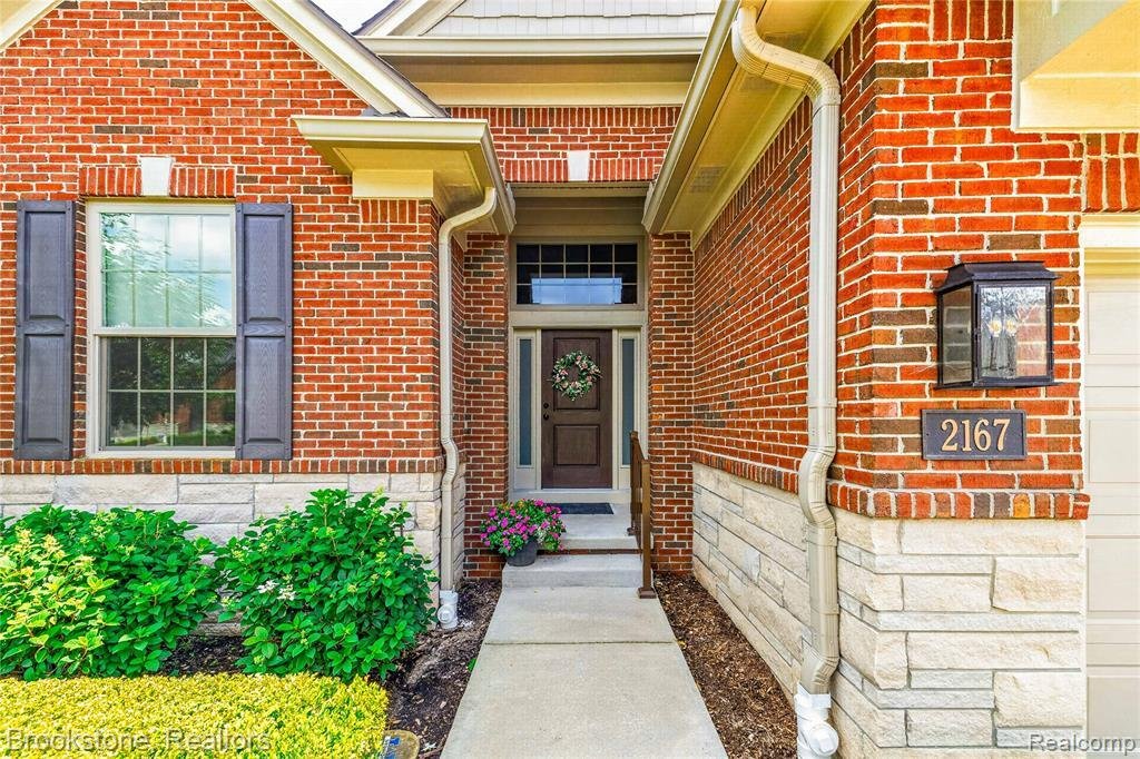 Condo in Rochester Hills, Michigan, United States 2 - 18386778
