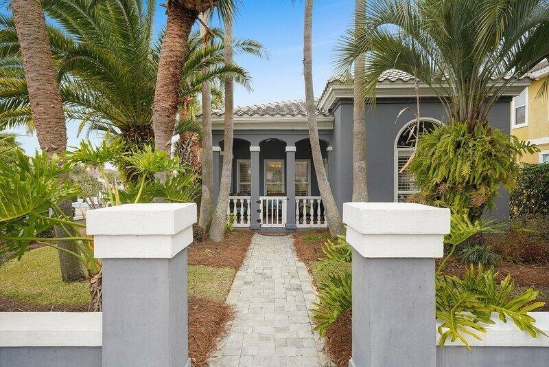 House in Destin, Florida, United States 4 - 18422767