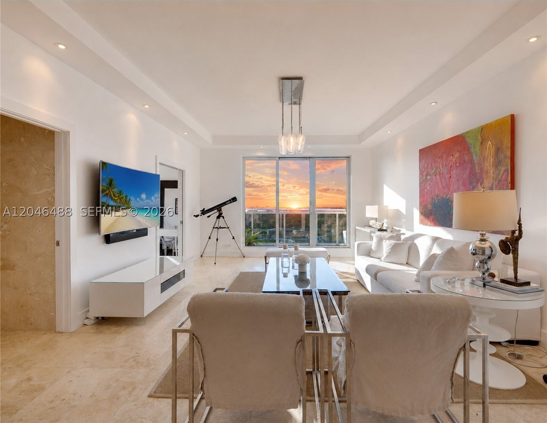 Condo in Miami Beach, Florida, United States 4 - 18423097