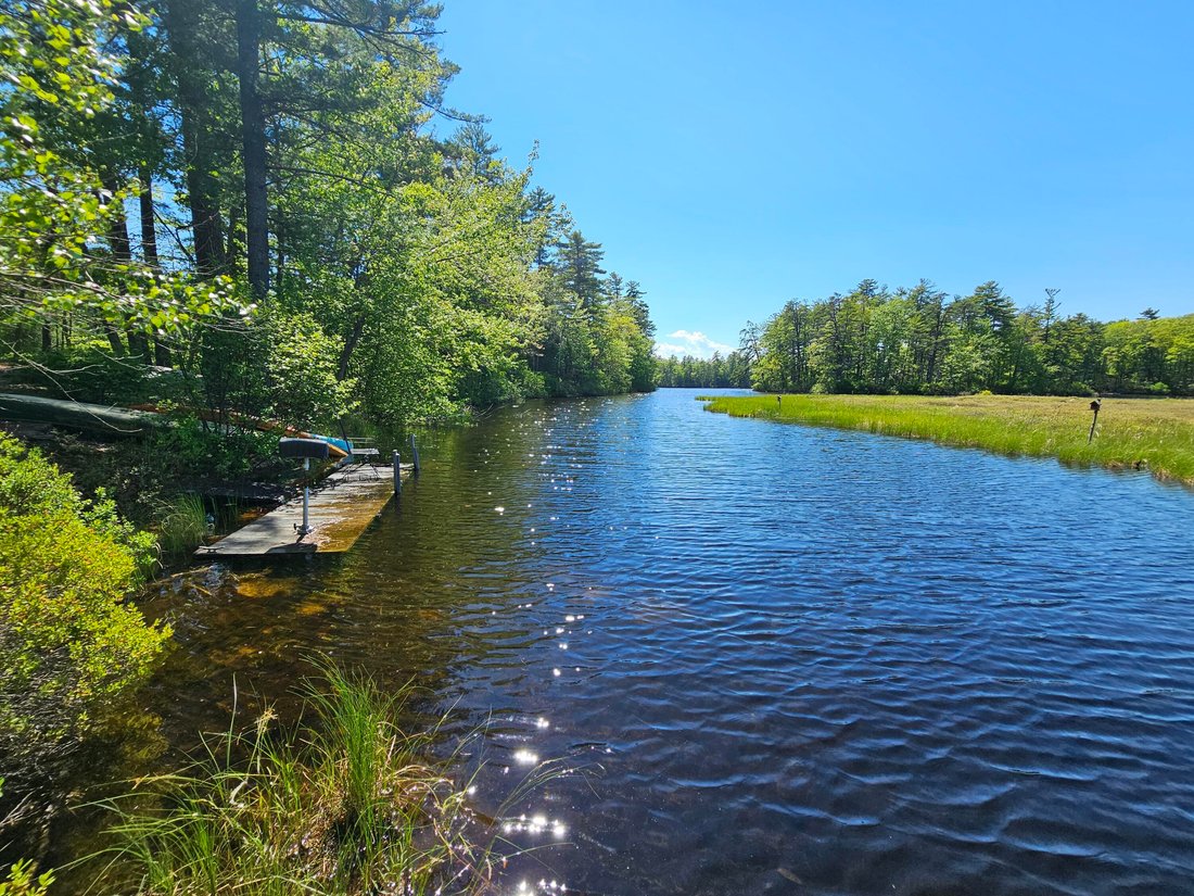 House in Acton, Maine, United States 3 - 17856993