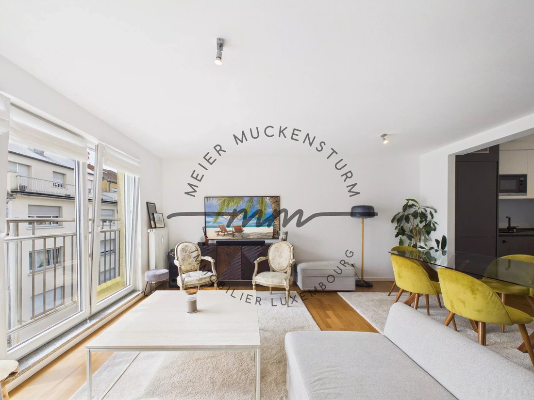 Apartment in Luxembourg, Luxembourg, Luxembourg 5 - 18420984