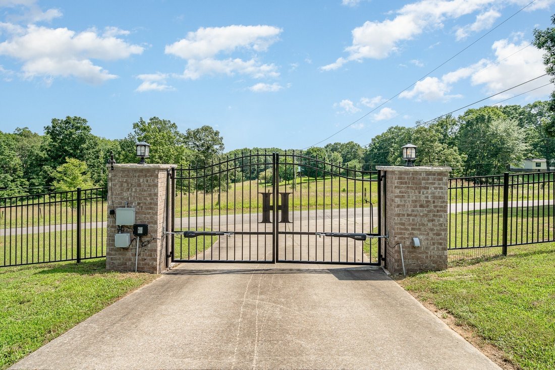 House in Dickson, Tennessee, United States 5 - 18422486