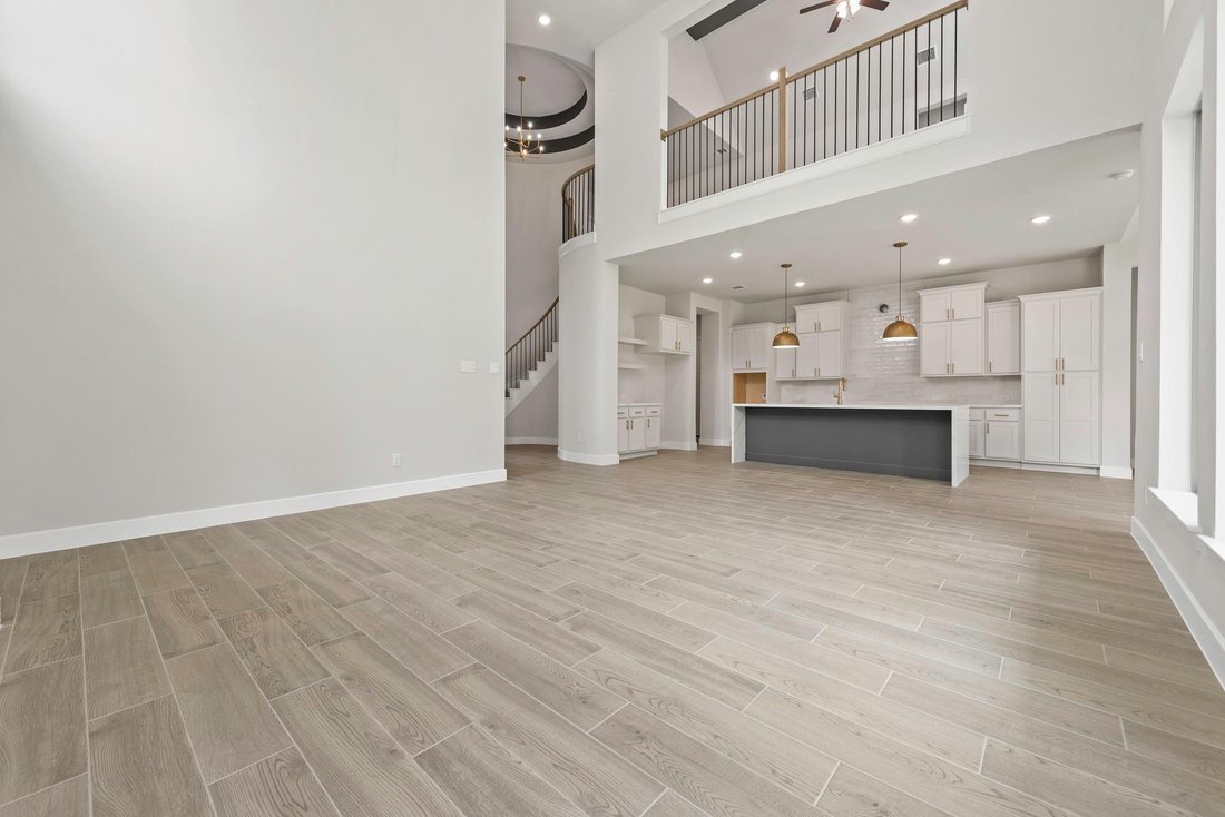 House in Conroe, Texas, United States 4 - 17852046