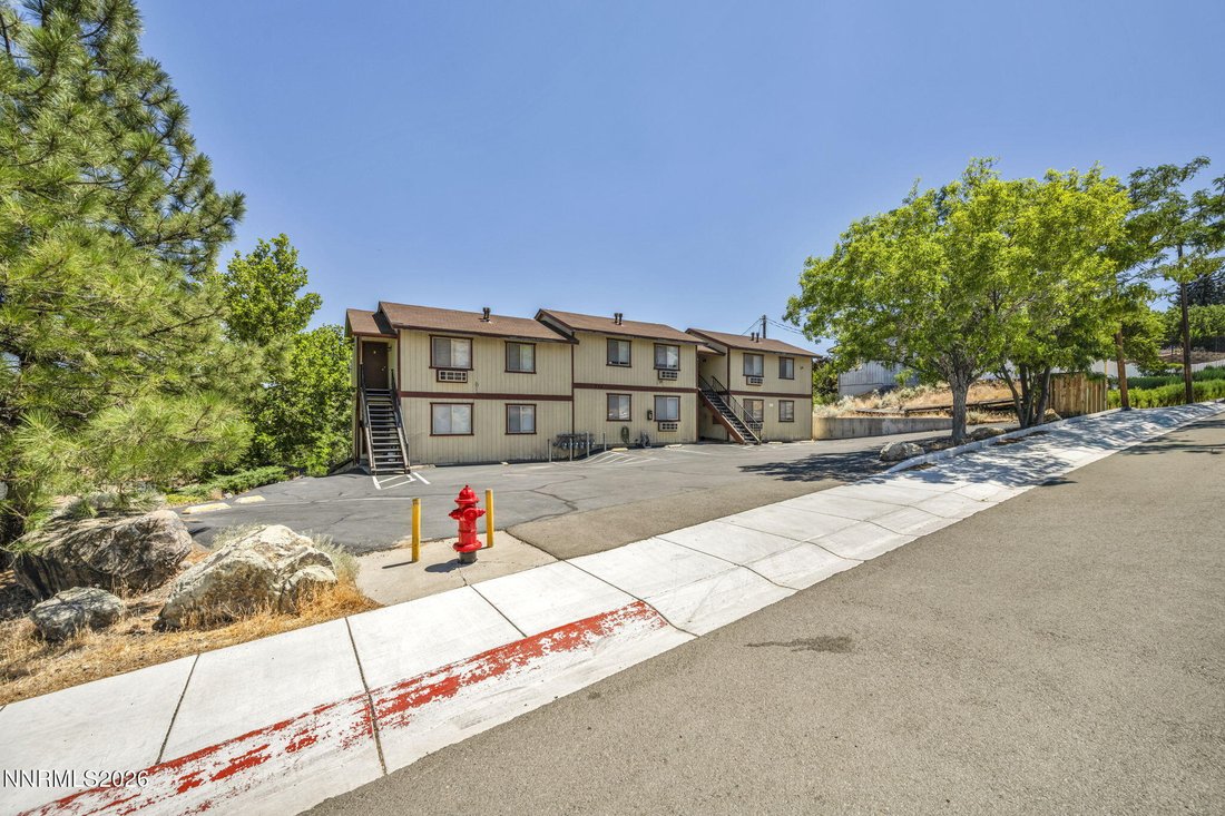 Reno, Nevada, United States 4 - 18422134