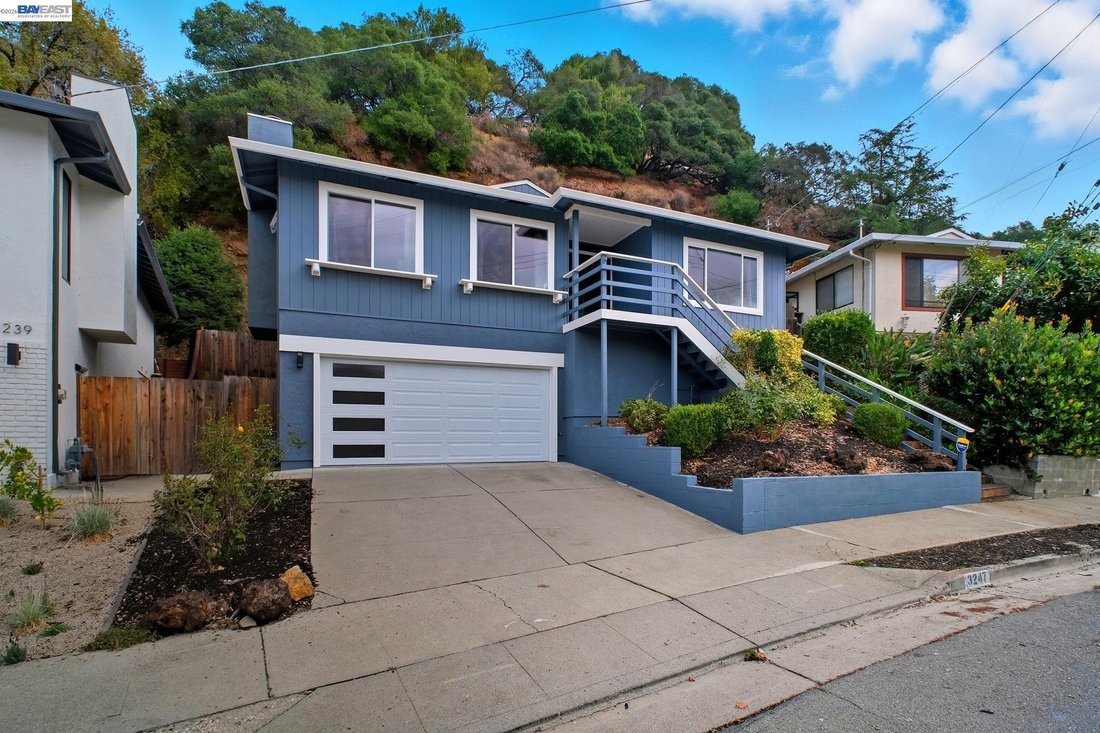House in Oakland, California, United States 2 - 18423202