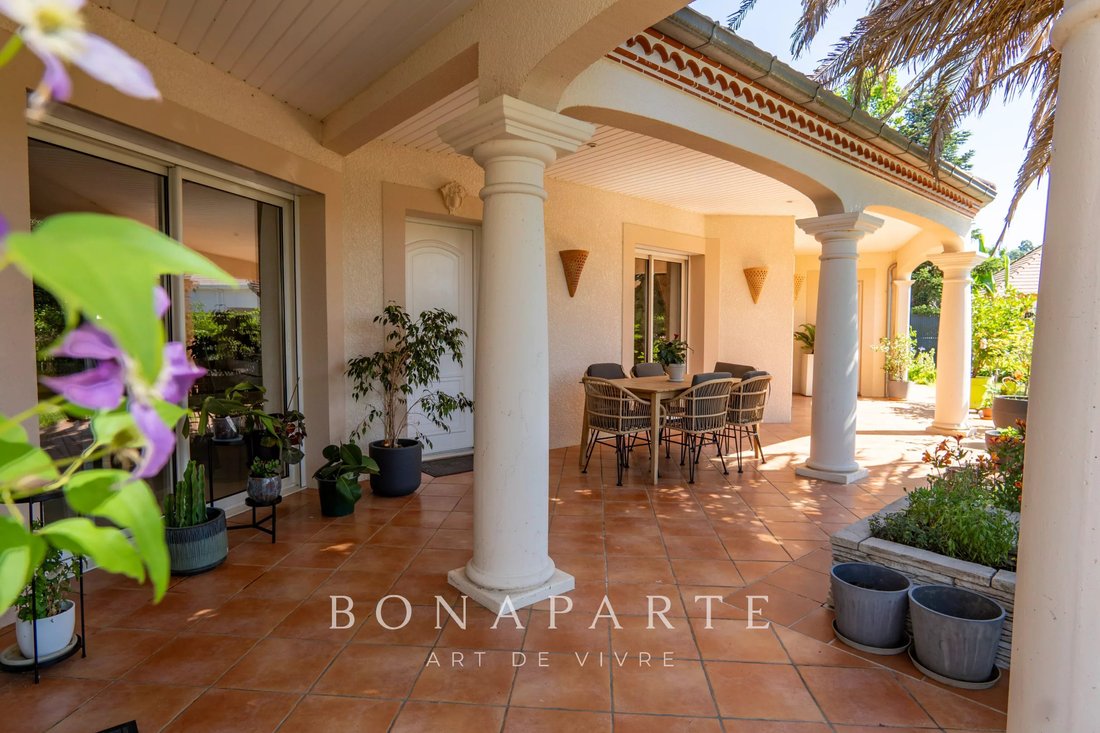 House in Sud Est, Lescar, France 1 - 18421376