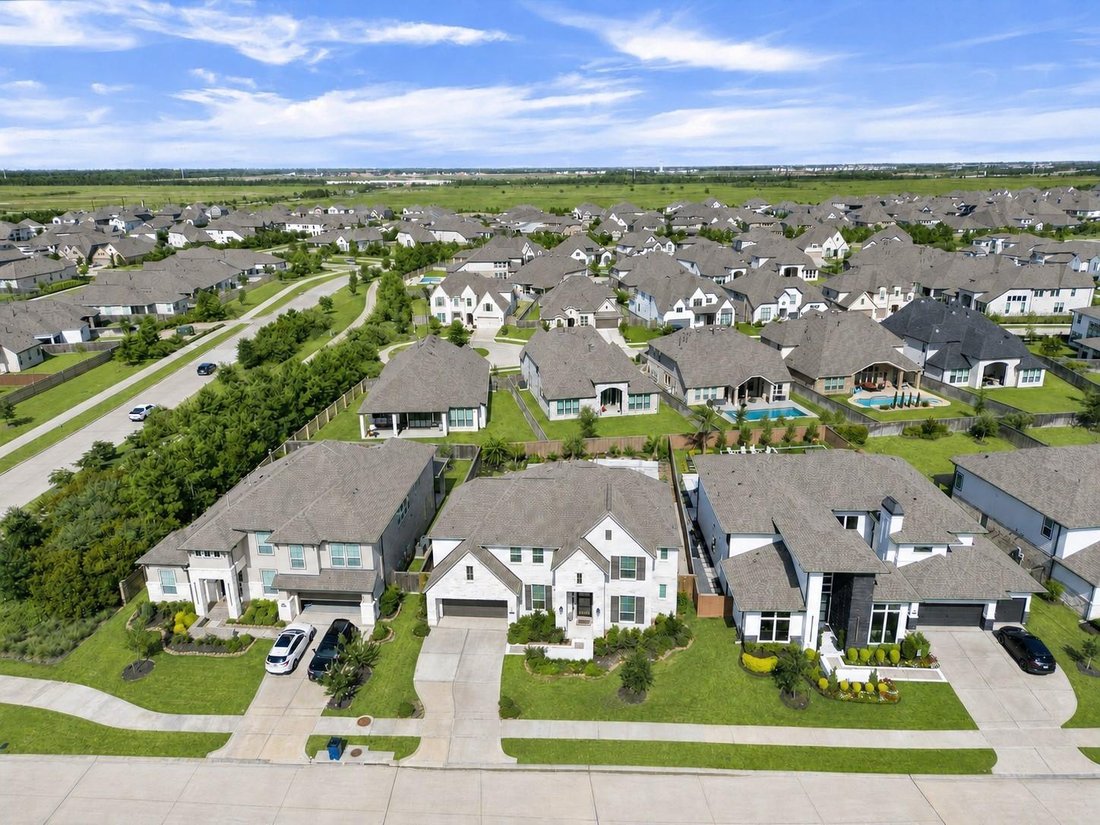 House in Houston, Texas, United States 3 - 18421961