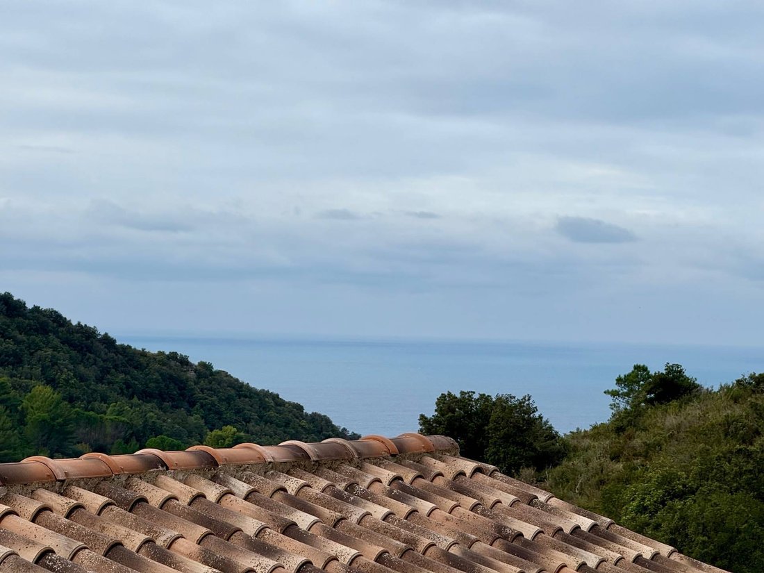 Villa in Cannelle, Monte Argentario, Tuscany 2 - 18424948