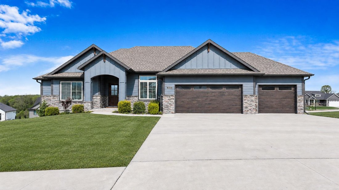 Columbia, Missouri, United States 1 - 17780434