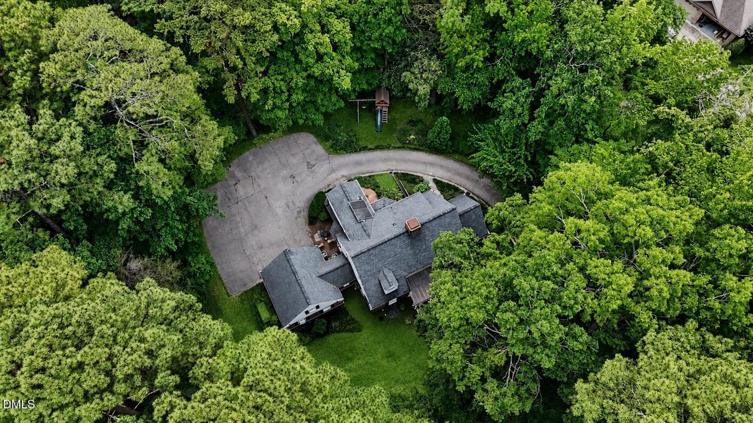 House in Chapel Hill, North Carolina, United States 3 - 18280641
