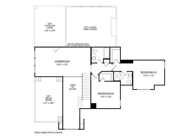 House in Austin, Texas, United States 4 - 18422234
