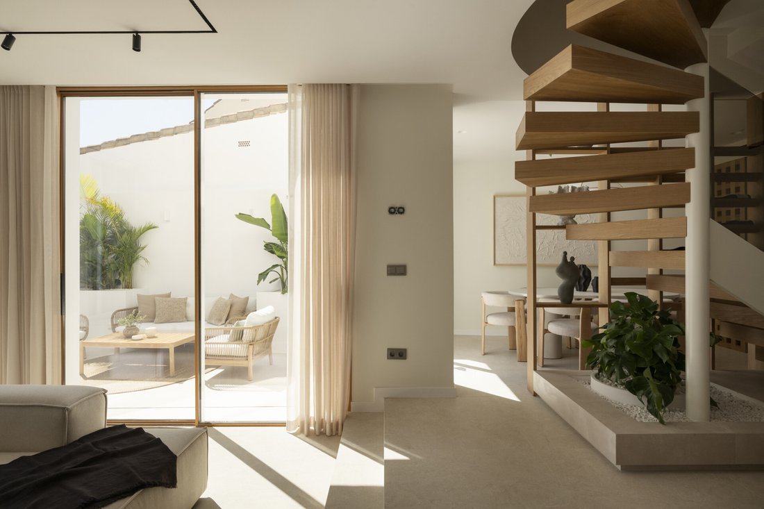 Townhouse in Puerto Banus, Marbella, Spain 3 - 18422377